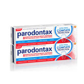 Parodontax Extra Fresh Complete Protection Zahnpasta 2x75ml