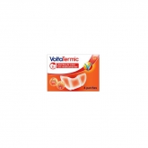Voltatermic Heat Patches Without Medications 4 Units