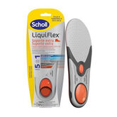 Scholl Liquiflex Support Extra Taille S
