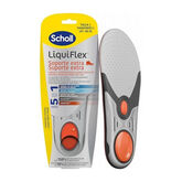 Scholl Liquiflex Semelle Confort Supplémentaire Taille L