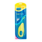 Dr. Scholl GelActiv Daily Use Women 1 Pair