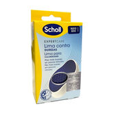 Scholl Expertcare Hornhautfeile 1 Stück