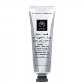 Apivita Deep Cleansing Face Mask With Green Clay 50ml Apivita Deep Cleansing Face Mask With Green Clay 50ml