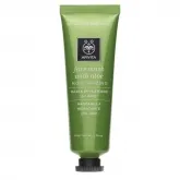 Apivita Moisturising Face Mask With Aloe 50ml Apivita Moisturising Face Mask With Aloe 50ml