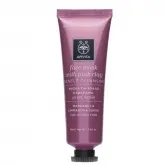 Apivita Gentle Cleansing Face Mask With Pink Clay 50ml Apivita Gentle Cleansing Face Mask With Pink Clay 50ml