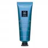 Apivita Moisturizing Face Mask With Sea Lavender 50ml