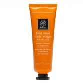 Apivita Radiance Mask With Orange 50ml Apivita Radiance Mask With Orange 50ml