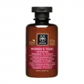 Apivita Womens Tonic Shampoo With Hippophae Tc And Laurel 250ml Apivita Womens Tonic Shampoo With Hippophae Tc And Laurel 250ml
