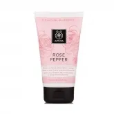 Apivita Rose Pepper Firming and Reshaping Body Cream 150ml Apivita Rose Pepper Firming and Reshaping Body Cream 150ml