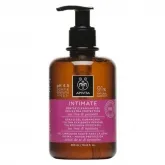 Apivita Gentle Cleansing Gel for the Intimate Area Extra Protection 300ml Apivita Gentle Cleansing Gel for the Intimate Area Extra Protection 300ml