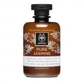 Apivita Pure Jasmine Shower Gel With Essential Oils 300ml Apivita Pure Jasmine Shower Gel With Essential Oils 300ml