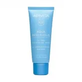 Apivita Aqua Beelicious Oil Free Hydrating Gel Cream 40ml Apivita Aqua Beelicious Oil Free Hydrating Gel Cream 40ml