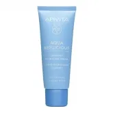 Apivita Aqua Beelicious Comfort Hydrating Cream Rich Texture 40ml Apivita Aqua Beelicious Comfort Hydrating Cream Rich Texture 40ml
