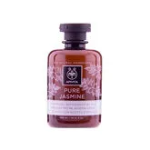 Apivita Pure Jasmin Essential Oils Bath Gel 250ml Apivita Pure Jasmin Essential Oils Bath Gel 250ml