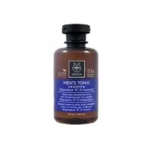 Apivita Mens Tonic Shampoo With Hippophae Tc And Rosemary 250ml Apivita Mens Tonic Shampoo With Hippophae Tc And Rosemary 250ml