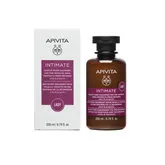 Apivita Foaming Cleanser Intimate Zone 200ml Apivita Foaming Cleanser Intimate Zone 200ml