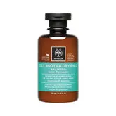 Apivita Shampoo for Fat Roots and Dry Tips 250ml Apivita Shampoo for Fat Roots and Dry Tips 250ml