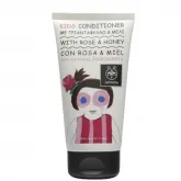 Apivita Kids Conditioner With Bulgarian Rose And Honey 150ml Apivita Kids Conditioner With Bulgarian Rose And Honey 150ml
