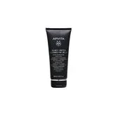 Apivita Cleansing Gel Black Detox 150ml Apivita Cleansing Gel Black Detox 150ml