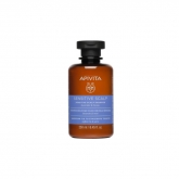 Apivita Sensitive Scalp Shampoo With Lavender And Honey 250ml