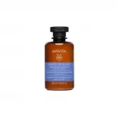 Apivita Sensitive Scalp Shampoo With Lavender And Honey 250ml Apivita Sensitive Scalp Shampoo With Lavender And Honey 250ml