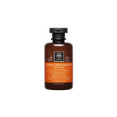 Apivita Shine And Revitalizing Shampoo With Orange And Honey 250ml