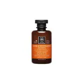Apivita Shine And Revitalizing Shampoo With Orange And Honey 250ml