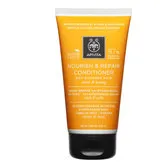 Apivita Nourish And Repair Conditioner With Olive And Honey 150ml Apivita Nourish And Repair Conditioner With Olive And Honey 150ml