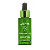 Apivita Bee Randiant Glow Activating & Anti-Fatigue Serum 30ml Apivita Bee Randiant Glow Activating & Anti-Fatigue Serum 30ml