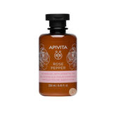 Apivita Essential Oils Bath Gel 250ml
