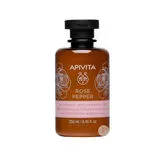 Apivita Essential Oils Bath Gel 250ml Apivita Essential Oils Bath Gel 250ml