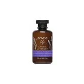Apivita Caring Lavender Shower Gel 250ml Apivita Caring Lavender Shower Gel 250ml