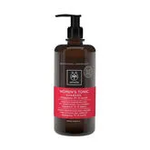 Apivita Womens Tonic Shampoo With Hippophae Tc And Laurel 500ml Apivita Womens Tonic Shampoo With Hippophae Tc And Laurel 500ml
