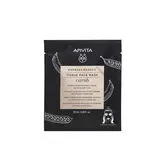 Apivita Sheet Purifying Detox Mask
