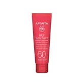 Apivita Bee Sun Safe Anti-Spot & Anti-Age Defense Face Cream SPF50 50ml