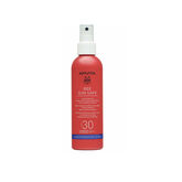 Apivita Bee Sun Safe Hydra Melting Ultra-Light Face & Body Spray SPF30 200ml