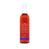 Apivita Bee Sun Safe Body Oil for Tanning & Silky Feeling SPF30 200ml