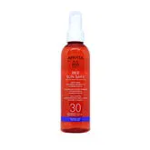 Apivita Bee Sun Safe Body Oil for Tanning & Silky Feeling SPF30 200ml Apivita Bee Sun Safe Body Oil for Tanning & Silky Feeling SPF30 200ml