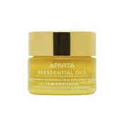 Apivita Beessential Strengthening & Nourishing Skin Supplement Night Balm 15ml Apivita Beessential Strengthening & Nourishing Skin Supplement Night Balm 15ml
