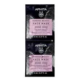 Apivita Gentle Cleansing Mask 2x8ml Apivita Gentle Cleansing Mask 2x8ml