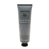 Apivita Black Face Mask Propolis 50ml Apivita Black Face Mask Propolis 50ml