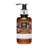 Apivita Pure Jasmine Body Milk Hidratante 200ml