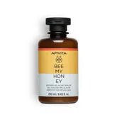 Apivita Bee My Honey Shower Gel 250ML Apivita Bee My Honey Shower Gel 250ML