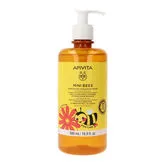 Apivita Mini Bees Infant Gel Calendula&Honey 500ml Apivita Mini Bees Infant Gel Calendula&Honey 500ml