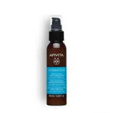 Apivita Moisturising Leave In Conditioner 100ml Apivita Moisturising Leave In Conditioner 100ml