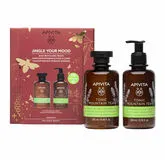 Apitiva Revitalising Body Treatment Set 2 Pieces Apitiva Revitalising Body Treatment Set 2 Pieces