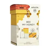 Apivita Bee My Honey Eau De Toilette 100ml set 2 Pieces Apivita Bee My Honey Eau De Toilette 100ml set 2 Pieces
