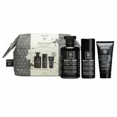 Apivita Men's Face and Body Care Set 3 Pieces Apivita Men's Face and Body Care Set 3 Pieces