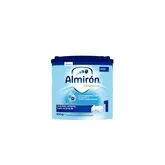 Almirón Advance 1 Starter-Milchpulver Vom Ersten Tag 400g