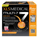 XLS Medical Multi-7 60 Sobres
